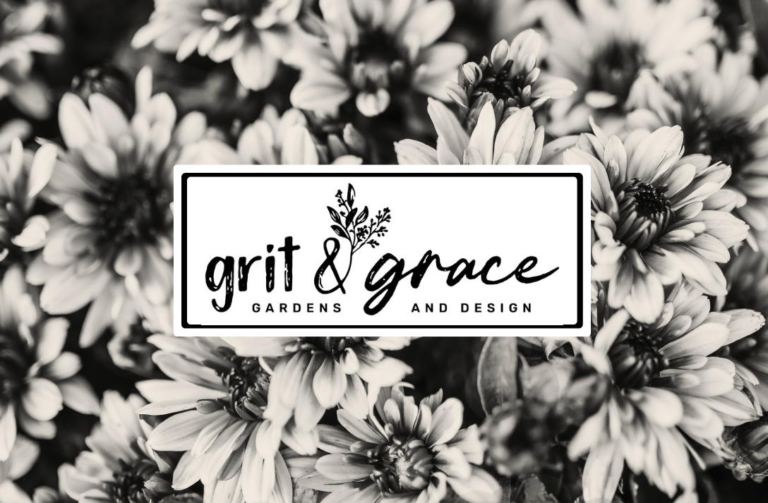 Grit & Grace Gardens and Design Gift Card