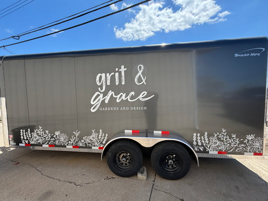 Planting Fee (per pot)