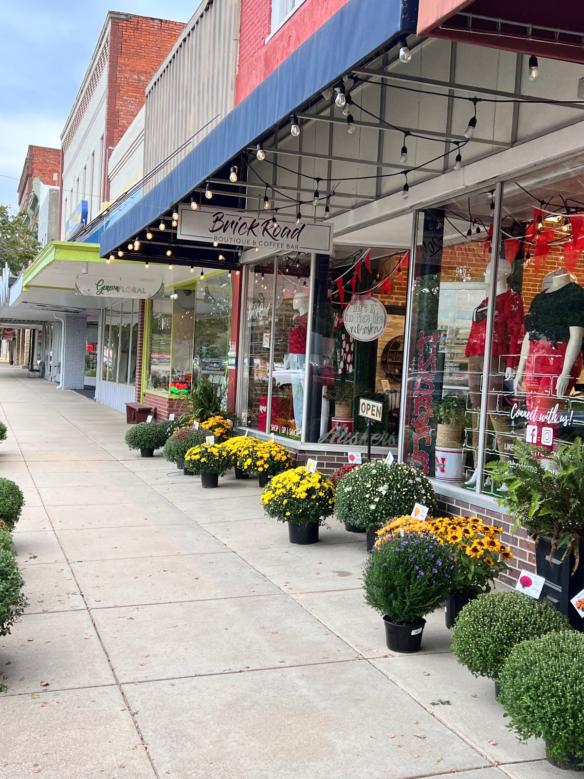 Brick Road Boutique