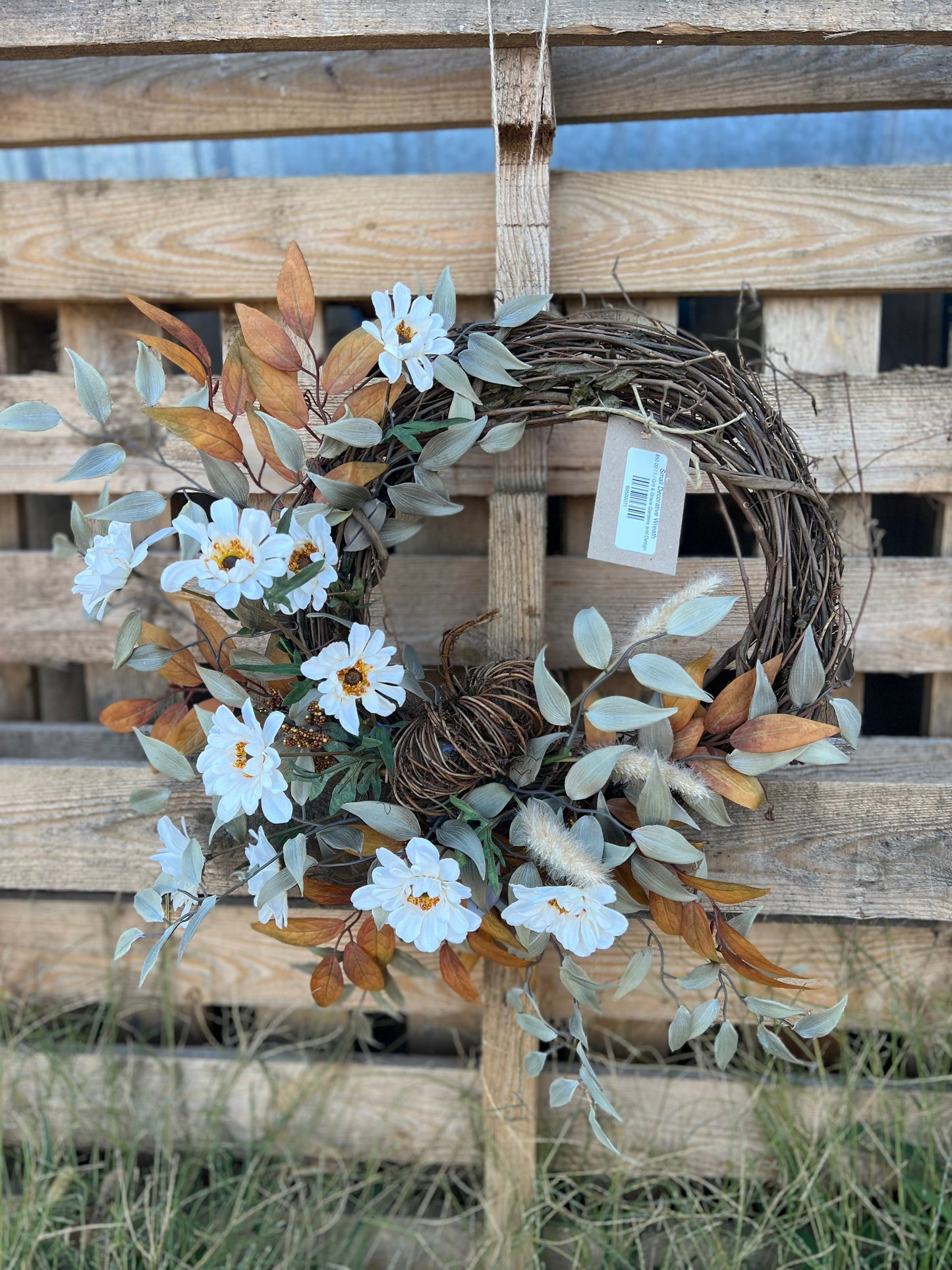 Small Decorative Wreath