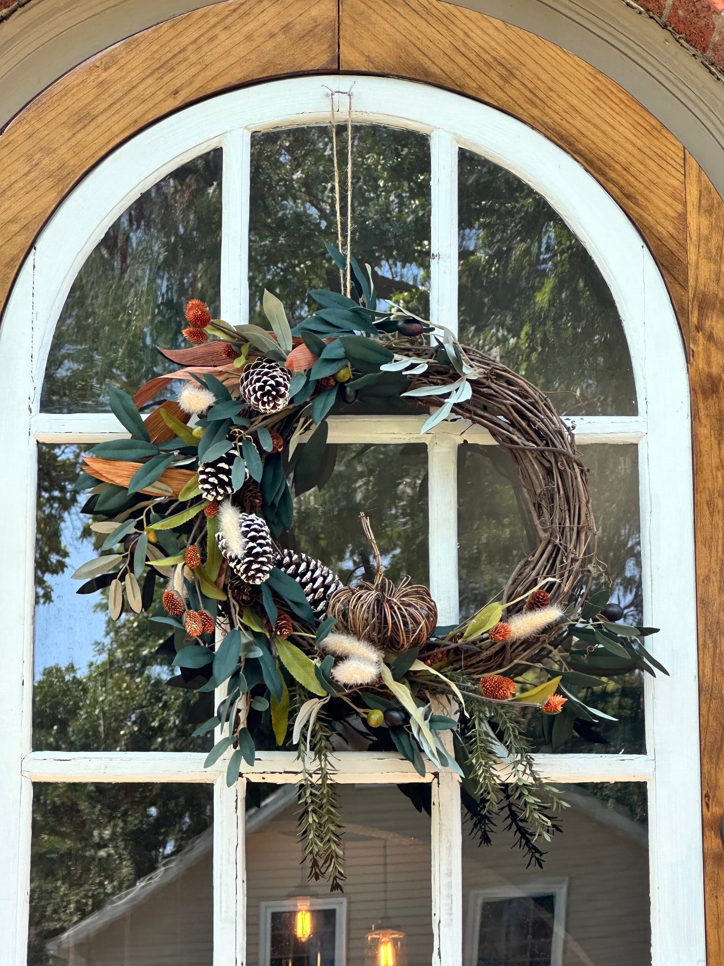 Medium Decorative Wreath