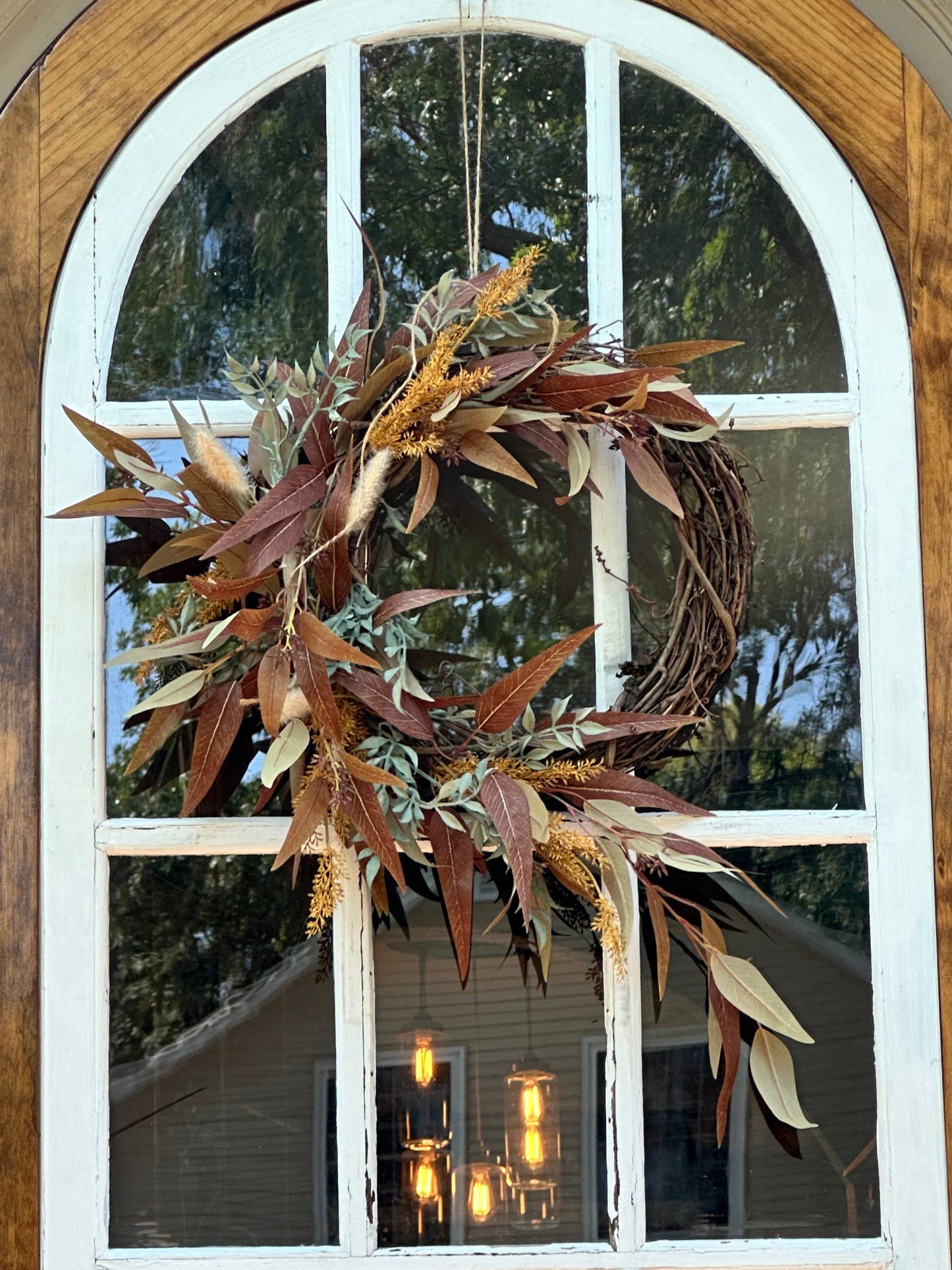Small Decorative Wreath